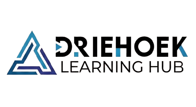 DRIEHOEK LEARNING HUB